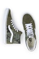 Vans Pantofi sport cu model camuflaj SK8-Hi Barbati