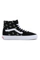 Vans Pantofi sport cu model floral SK8-Hi Femei