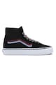 Vans Pantofi sport de piele intoarsa SK8-Hi Tapered Femei