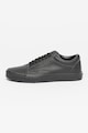 Vans Pantofi sport low-cut de piele ecologica Barbati