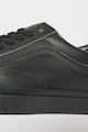 Vans Pantofi sport low-cut de piele ecologica Barbati