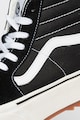 Vans Tenisi high-cut cu garnituri de piele intoarsa Femei