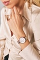 Isabella Ford Кварцов часовник с диамант Жени