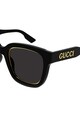Gucci Szögletes napszemüveg női