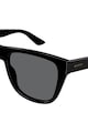 Gucci Квадратни слънчеви очила с поляризация Мъже