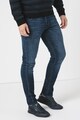 Jack & Jones Blugi slim fit cu talie joasa Glenn Fox GE 224 Barbati