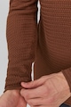 Jack & Jones Памучен пуловер с овално деколте Мъже