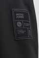 Jack & Jones Jacheta cu gluga si buzunare cu fermoar Axel Baieti