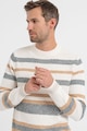 Jack & Jones Раиран пуловер Tay Мъже