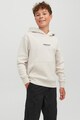 Jack & Jones Худи с джоб кенгуру Момчета