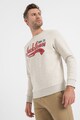 Jack & Jones Bluza sport cu logo pe piept Barbati