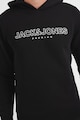 Jack & Jones Jason logós pulóver kapucnival férfi