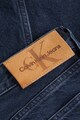 CALVIN KLEIN JEANS Szűkülő szárú farmernadrág férfi