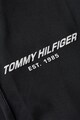 Tommy Hilfiger Középmagas derekú sportleggings női