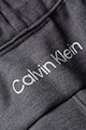 CALVIN KLEIN Тренировъчен панталон със свободна кройка Мъже