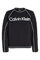 CALVIN KLEIN Тренировъчна свободна блуза Мъже