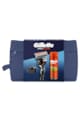 Gillette Комплект  Proglide: Самобръсначка + Гел за бръснене Fusion Ultra Sensitive, 200 мл + Поставка за бръснач + Чанта за пътуване Мъже