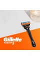 Gillette Ръчна самобръсначка Reserve  Fusion. Мъже