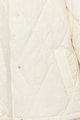 LC WAIKIKI Középhosszú fazonú kapucnis télikabát női