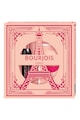 Bourjois Подаръчен комплект : Парфюмна вода La Magnetique, 50 мл + Спирала Volume Glamour, 12 мл Жени