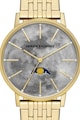 ARMANI EXCHANGE Ceas quartz decorat cu cristale Femei