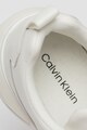 CALVIN KLEIN Bőrsneaker férfi