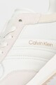 CALVIN KLEIN Спортни обувки с велур Мъже