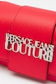 Versace Jeans Couture Чанта от еко кожа с релеф Жени