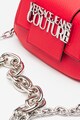 Versace Jeans Couture Keresztpántos műbőr táska fémlogóval női