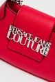Versace Jeans Couture Fémlogós műbőr válltáska női