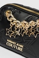 Versace Jeans Couture Stars keresztpántos műbőr táska női