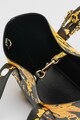 Versace Jeans Couture Малка шопинг чанта с десен Жени