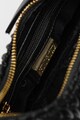 Versace Jeans Couture Texturált műbőr válltáska női