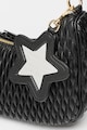 Versace Jeans Couture Texturált műbőr válltáska női