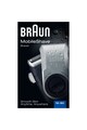 Braun Aparat de ras  MobileShave M-90R Barbati