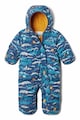 Columbia Snugly Bunny pihével bélelt síoverall Lány