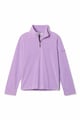 Columbia Поларена блуза Glacial™ за хайкинг Момичета