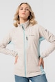 Columbia Bluza din material fleece pentru trekking si drumetii Titan Pass 3.0 Femei