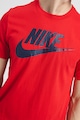 Nike Тениска Icon Futura с логa Мъже
