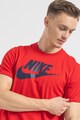 Nike Тениска Icon Futura с логa Мъже