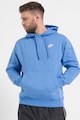 Nike Худи Sportswear Club с джоб тип кенгуру Мъже