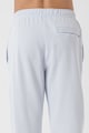 Nike Pantaloni sport conici cu buzunare laterale Sportswear Club Barbati