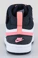Nike Унисекс спортни обувки Court Borough от кожа и еко кожа Момчета