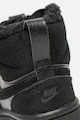 Nike Court Borough sneaker bőrbetétekkel Fiú