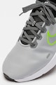 Nike Oбувки Downshifter 12 за бягане с лого Мъже