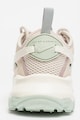 Nike Pantofi sport de piele ecologica cu insertii de plasa TC 7900 Femei