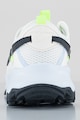 Nike Pantofi sport de piele ecologica cu insertii de plasa TC 7900 Femei