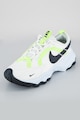 Nike Pantofi sport de piele ecologica cu insertii de plasa TC 7900 Femei