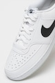 Nike Court Vision Low Next Nature műbőr sneaker férfi