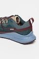 Nike Pantofi cu model perforat pentru alergare React Pegasus Trail 4 Femei